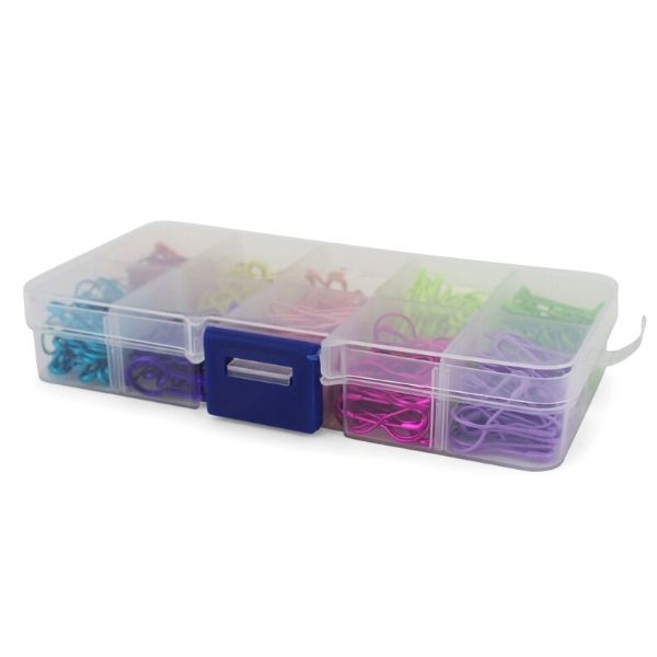 HobbyArts Mask Markers Metal 500 kpl