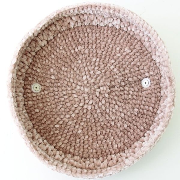 Go Handmade Skruenitter 6mm, 4 stk