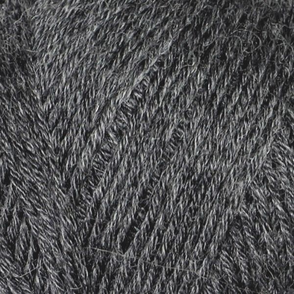 Järbo Tencel Raggi 100g 25002 tuhkanharmaa