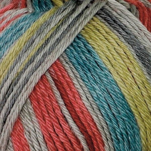 Järbo Tencel Raggi 100g 25010 Vanha joulu