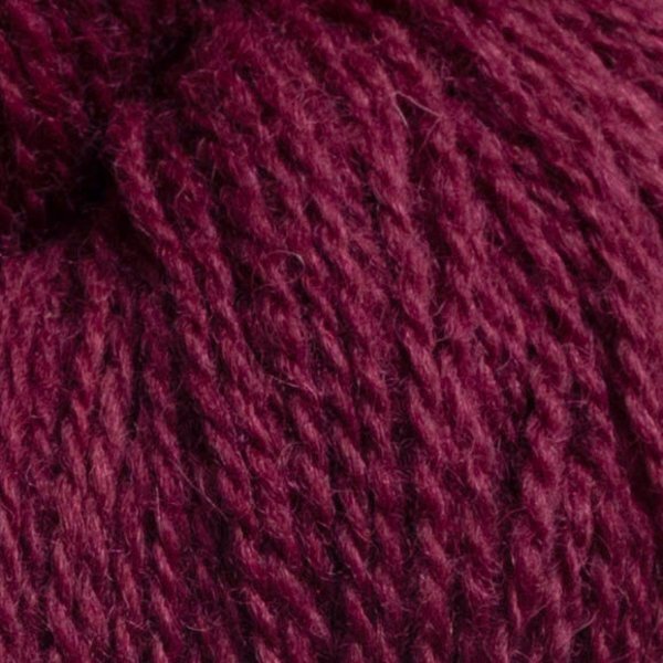 Järbo 2 tr Ull 74124 Scarlet love