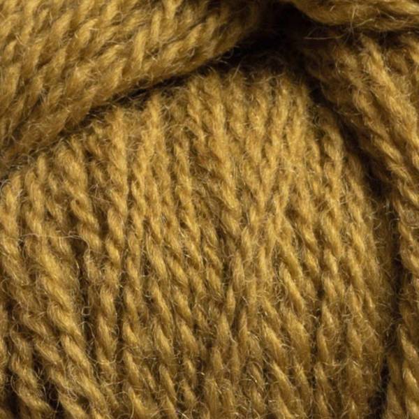 Järbo 2 tr Ull 74113 Dijon-sinappi