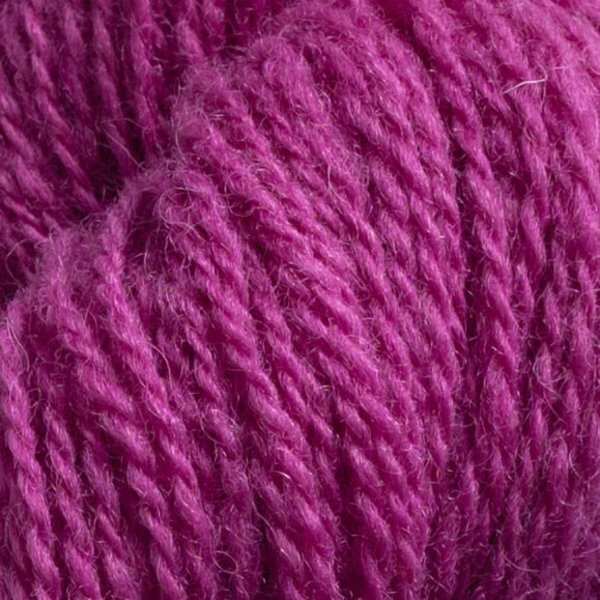 Järbo 2 tr Ull 74127 Pinkki pop