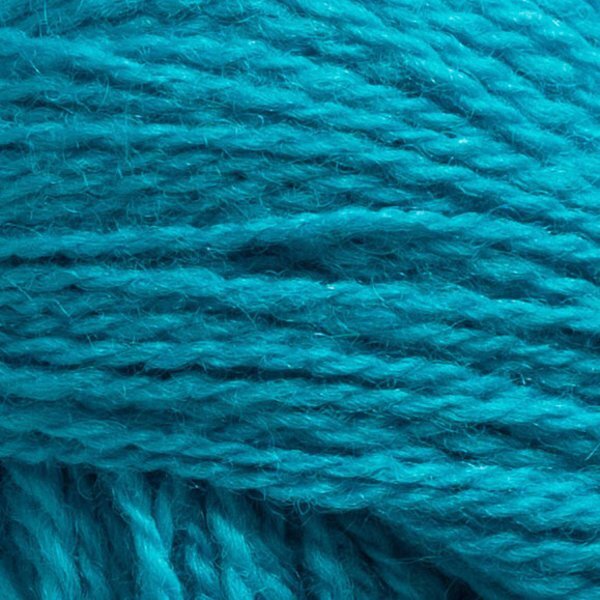 Järbo 2 tr Ull 74144 Turkoosi herkku