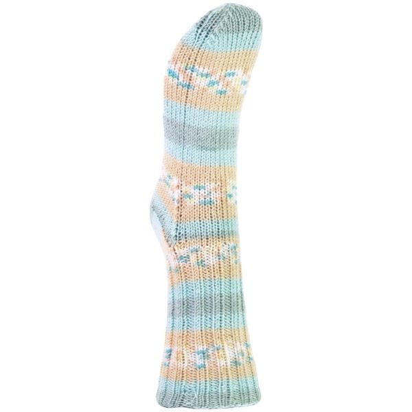 Järbo Soft Raggi 100g 31219 Blueberry print