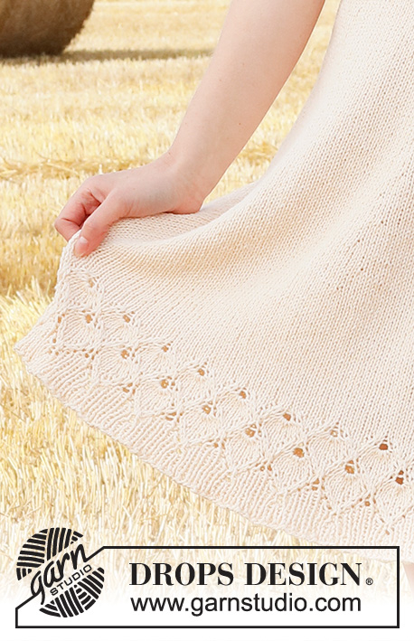 223-2 Swing by Spring by DROPS Design