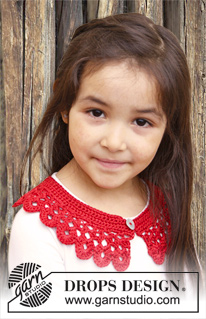 Jocelyn by DROPS Design