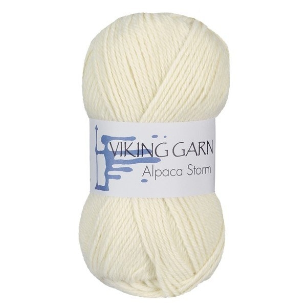 Viking Alpaca Storm 502 Natur
