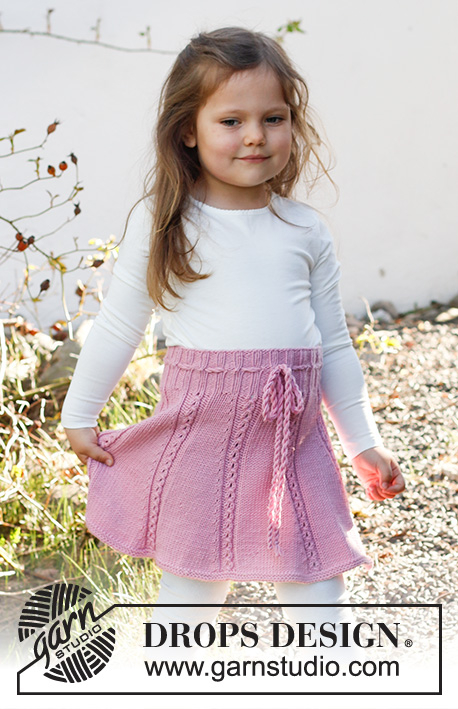 38-14 Do the Twist by DROPS Design