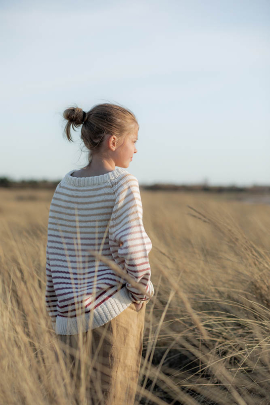 DG437-09 Ymre Genser