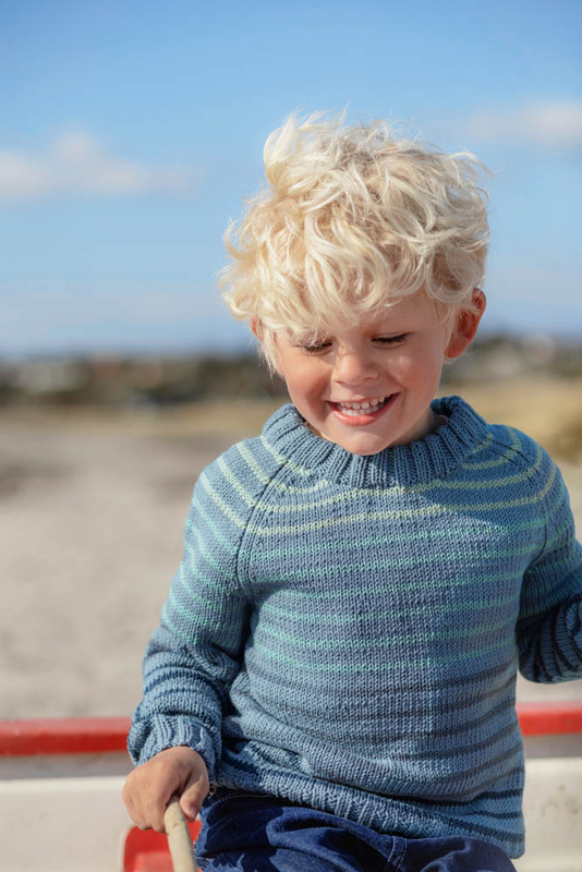 DG437-10 Ymre Genser