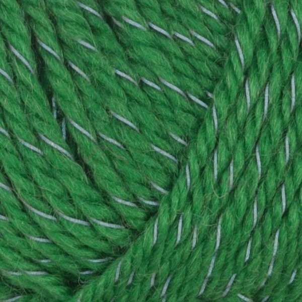 Viking Reflex 435 Tummanvihreä