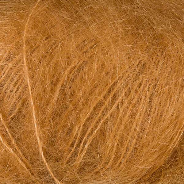 Viking Kid-Silk 344 Okra