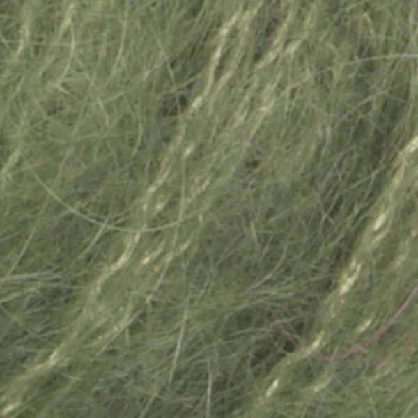 Viking Kid-Silk 334 Tummanvihreä