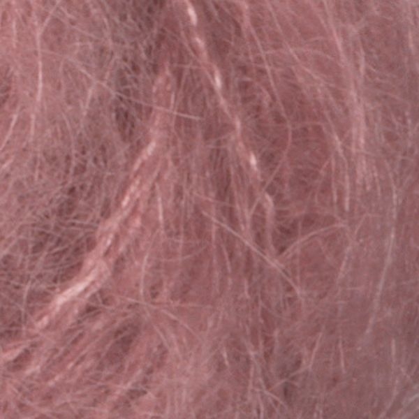 Viking Kid-Silk 371 Ruskea vaaleanpunainen