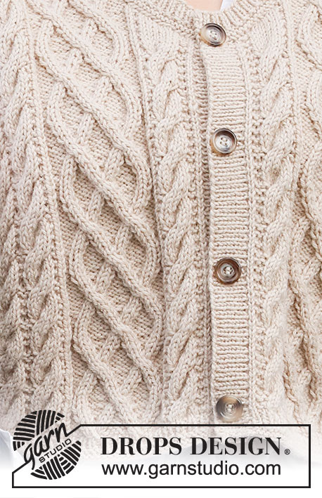 218-4 Poetry Reading by DROPS Design