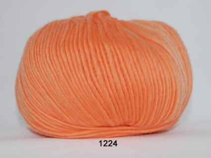 Hjertegarn Incawool 1224