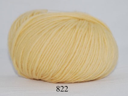 Hjertegarn Incawool 0822