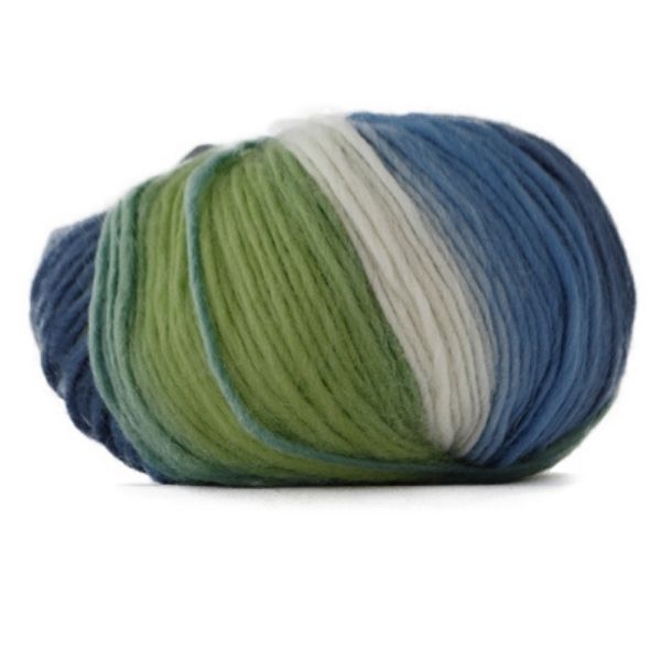 Hjertegarn Incawool 6020
