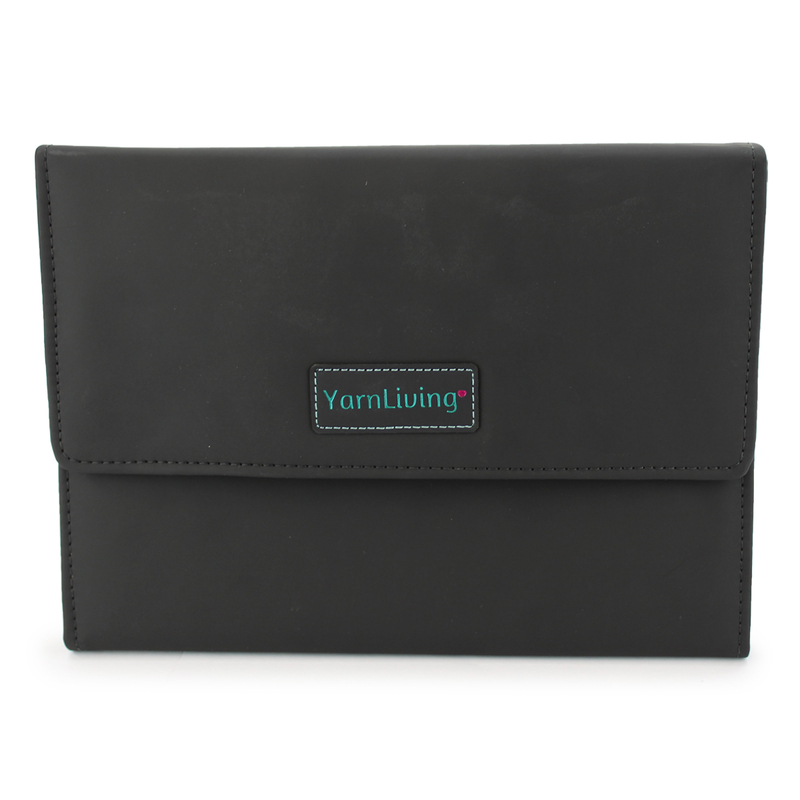 YarnLiving Udskiftelige Rundpindesæt Deluxe