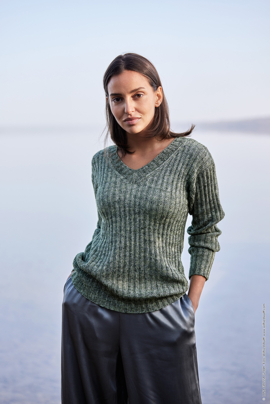 05-02 Pullover i Allora Hand-Dyed