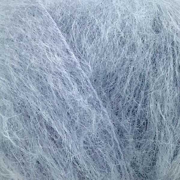 Permin Bella 63 Lysegrå