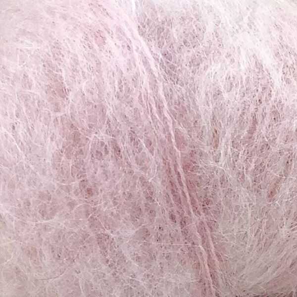 Permin Bella 64 Sart rosa