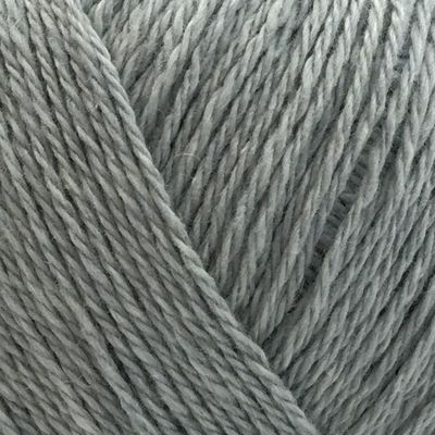 Permin Esther 33 Vaaleanharmaa