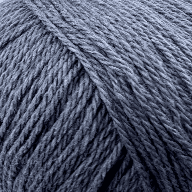 Permin Esther 11 Tumma denim