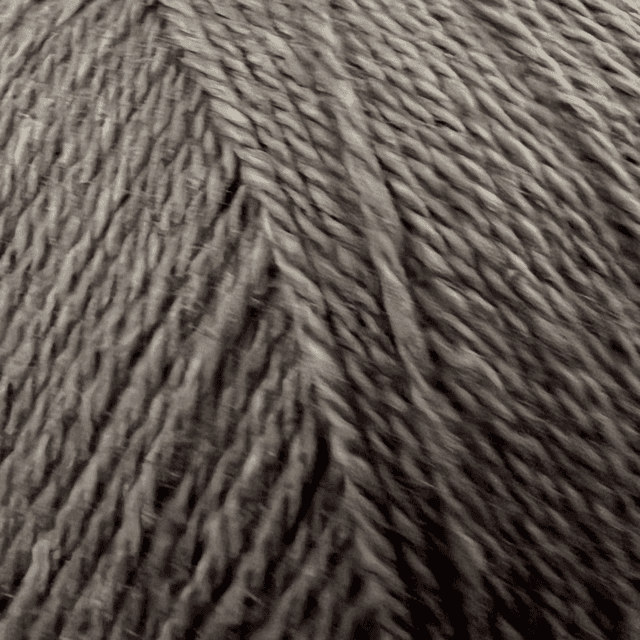 Permin Esther 18 Harmaa