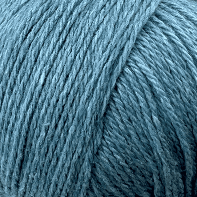 Permin Esther 23 Vaalea turkoosi