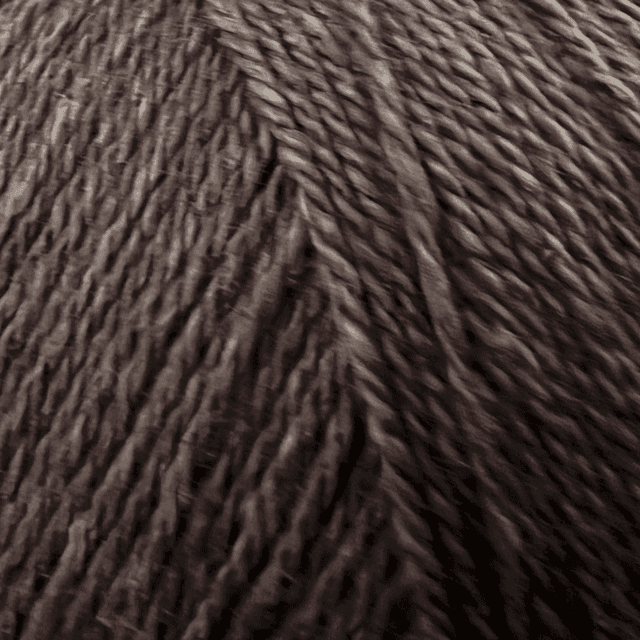 Permin Esther 35 ruskea