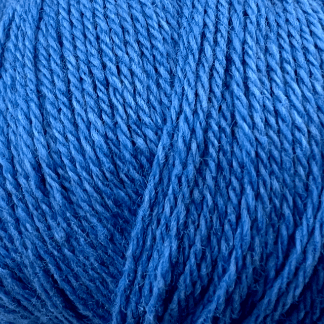 Permin Esther 39 Koboltinsininen