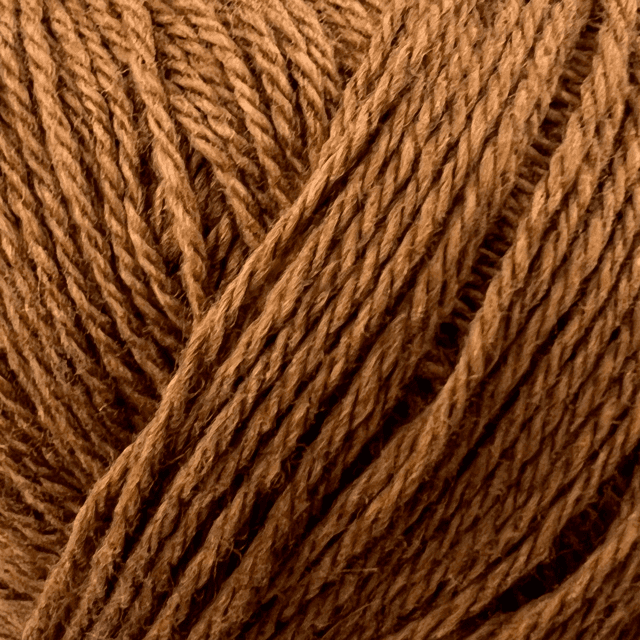 Permin Esther 44 Ruskea