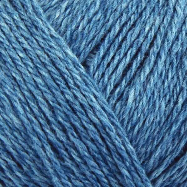 Permin Esther 08 Tumma turkoosi