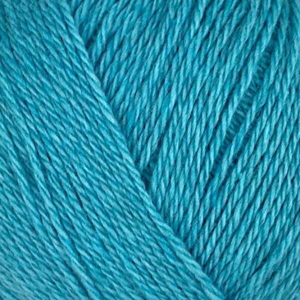 Permin Esther 50 turkoosia