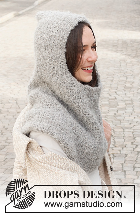 225-26 Polar Play by DROPS Design