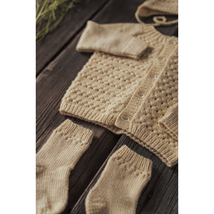 91888 EI - BABY SOKERI