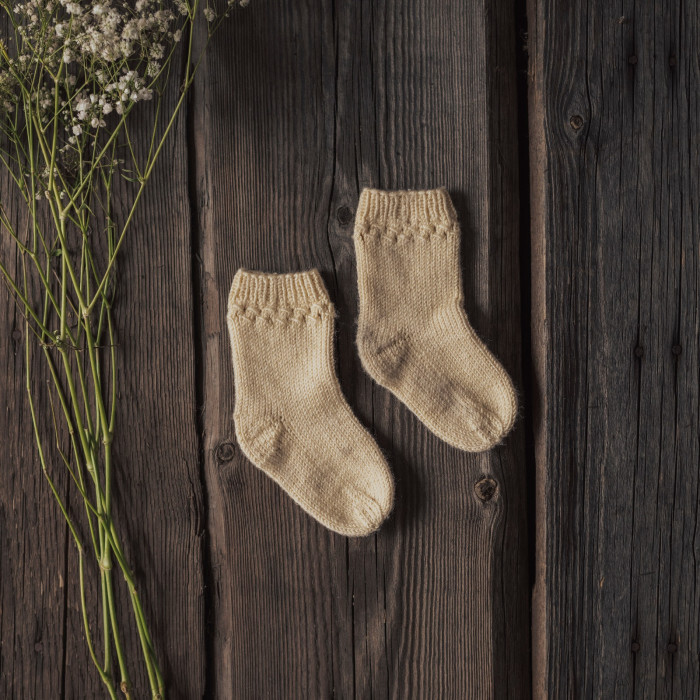 91888 EI - BABY SOKERI