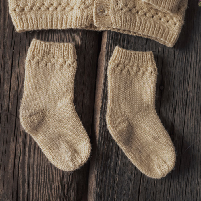 91888 EI - BABY SOKERI