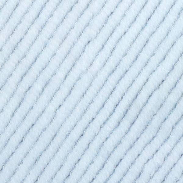 Yarn and Colors Baby Fabulous 063 Jäänsininen