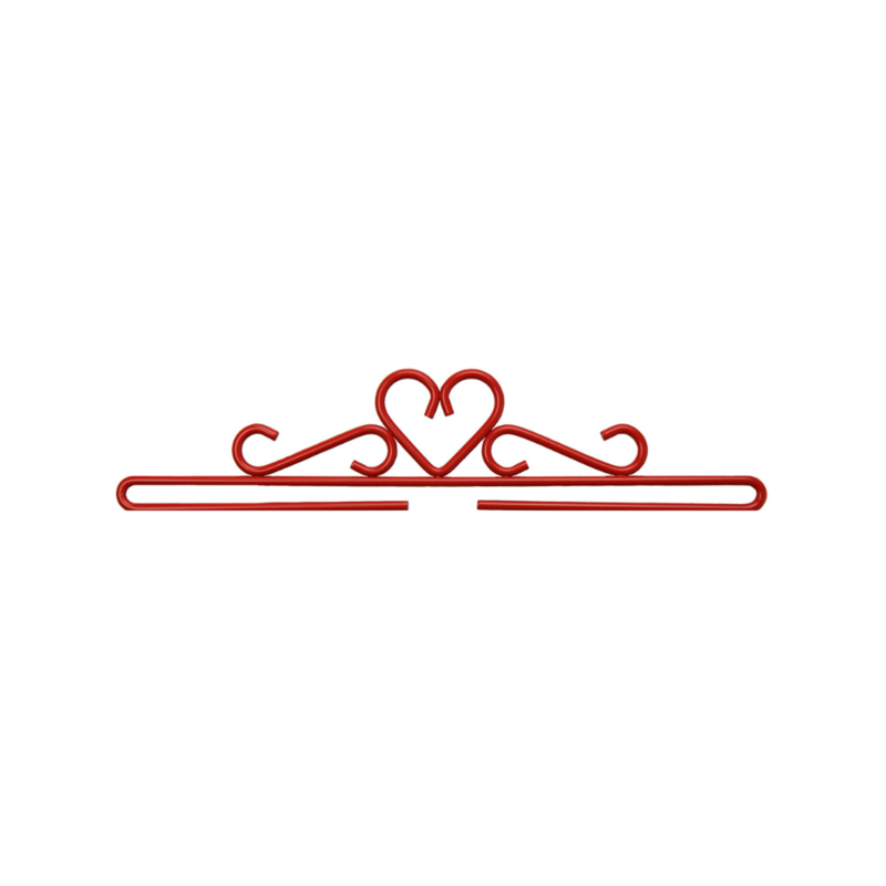 Permin Kirjontateline Swedish x-mas, 1 kpl