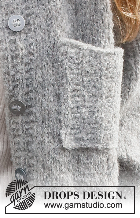 228-39 Campers Comfort by DROPS Design