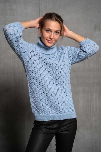 1868 ANNE CATHRINE SWATER