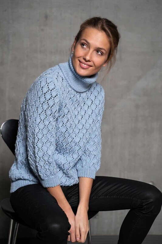 1868 ANNE CATHRINE SWATER