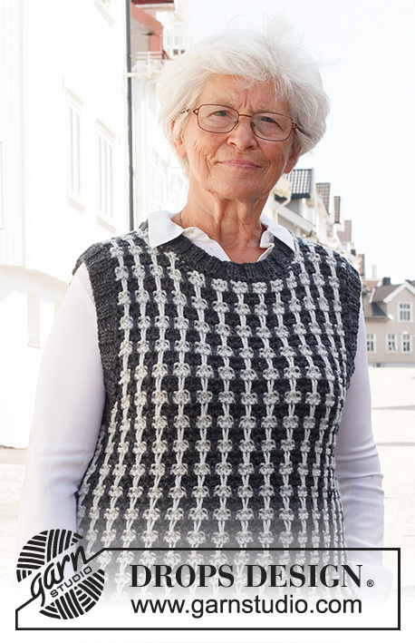 228-36 Cambridge Connection by DROPS Design