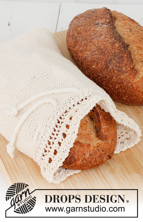 221-53 Lämpimiä herkkuja DROPS Designilta