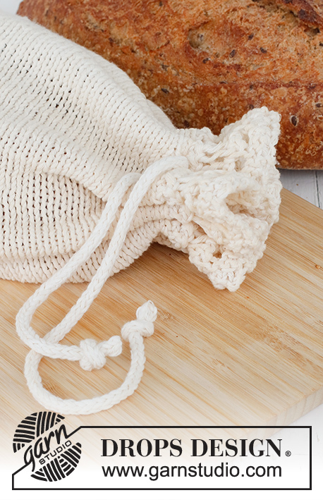 221-53 Lämpimiä herkkuja DROPS Designilta