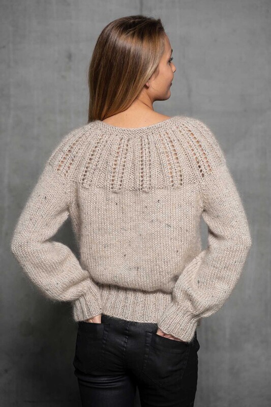 2011 Viola villapaita