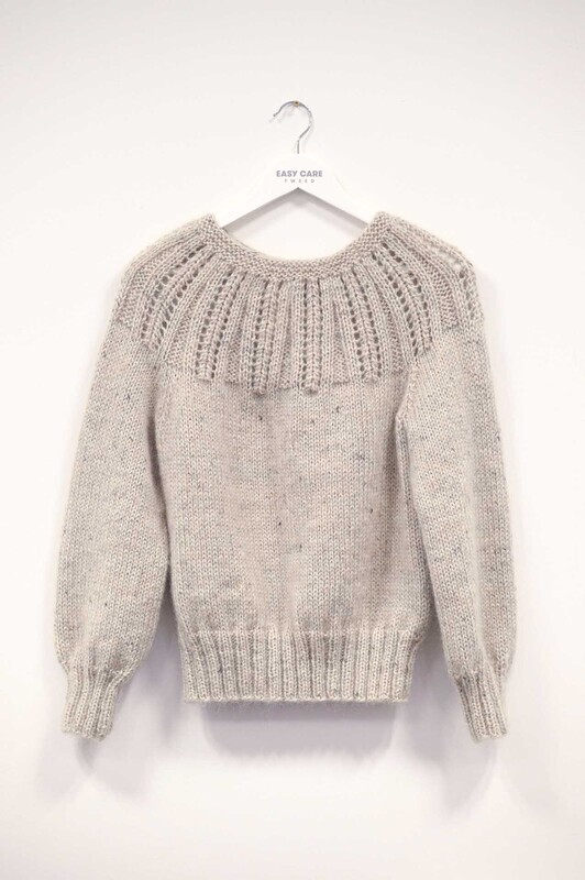 2011 Viola villapaita